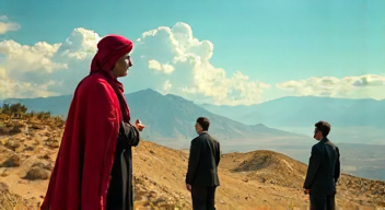 Perspektiven zu Freiheit und Gerechtigkeit im Iran