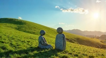 Perspektiven zu Frieden und Dialog