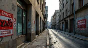 Perspektiven zu Gewalt und Gesellschaft sind entscheidend