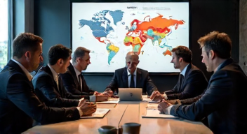 Perspektiven zu Handelskonflikten sind entscheidend für die Zukunft