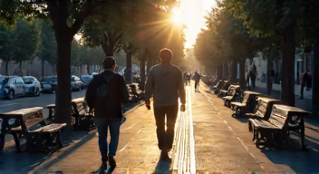 Perspektiven zu Heuchelei in der Öffentlichkeit