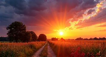 Perspektiven zu Himmelsereignissen und ihrer Bedeutung