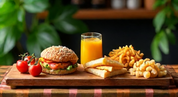 Perspektiven zu hochverarbeiteten Lebensmitteln und Gesundheit