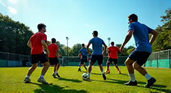 Perspektiven zu Horst Steffens Einfluss auf den Fußball