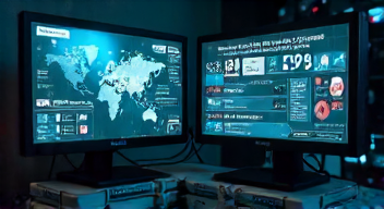 Perspektiven zu IPTV-Piraterie und ihren Folgen