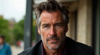 Perspektiven zu James Van Der Beeks Leben und Tod