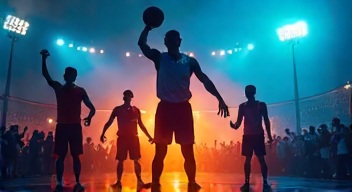 Perspektiven zu Juri Knorrs Karriere