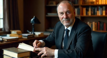 Perspektiven zu Justus Fischers Karriere und Einfluss