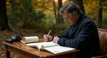 Perspektiven zu Justus Strelows Lebensweg