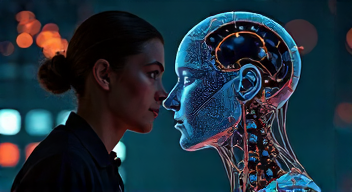 Perspektiven zu KI und Kreativität