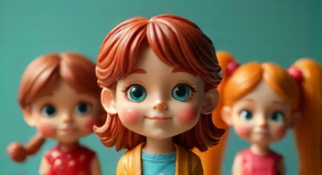 Perspektiven zu Kinder-Idolen und ihrem Einfluss