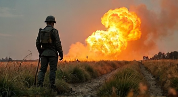 Perspektiven zu Krieg und Frieden