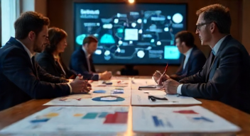 Perspektiven zu Krisenmanagement sind vielschichtig