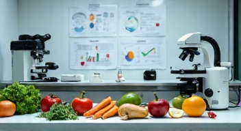 Perspektiven zu Lebensmittelsicherheit und Rückrufen