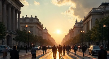 Perspektiven zu Macht und Einfluss