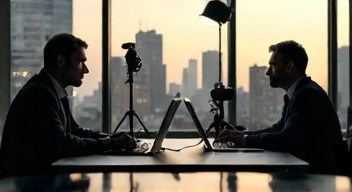 Perspektiven zu Macht und Medien