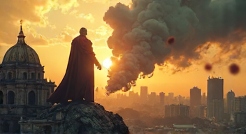 Perspektiven zu Macht und Verantwortung