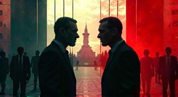 Perspektiven zu Macht und Wahrheit in der Gesellschaft