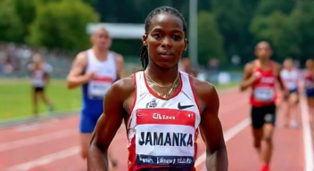 Perspektiven zu Mariama Jamanka und ihrem Werdegang