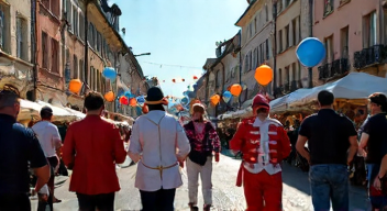 Perspektiven zu Markus Söders Fastnacht