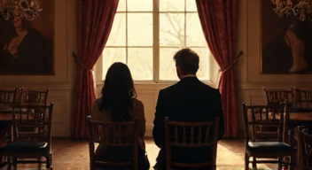 Perspektiven zu Meghan und Harrys Einfluss auf die Monarchie