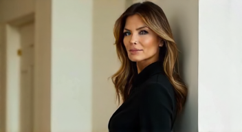 Perspektiven zu Melania Trump und ihrem Einfluss