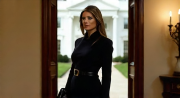 Perspektiven zu Melania Trumps Einfluss