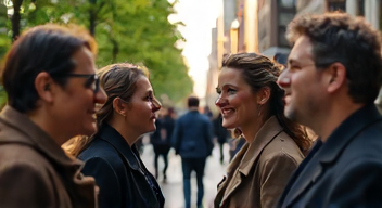 Perspektiven zu Mitgefühl und Politik