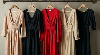 Perspektiven zu Mode und Identität