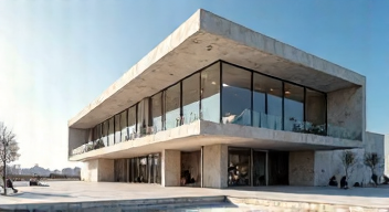 Perspektiven zu monumentalen Bauprojekten sind vielschichtig