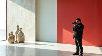 Perspektiven zu öffentlicher Wahrnehmung und Privatsphäre