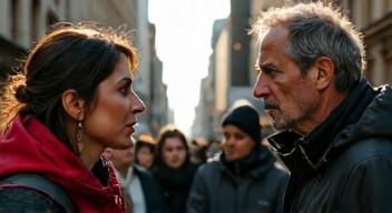 Perspektiven zu ÖPNV-Streiks sind vielfältig.