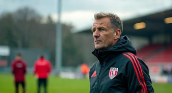 Perspektiven zu Ole Werners Trainerkarriere