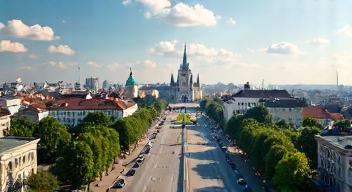 Perspektiven zu politischen Verflechtungen sind vielschichtig