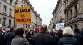 Perspektiven zu politischer Kommunikation und Protest