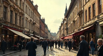 Perspektiven zu politischer Satire sind vielschichtig