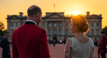 Perspektiven zu Prinz William und der Monarchie