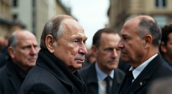 Perspektiven zu Putins demografischem Plan sind gemischt