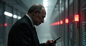 Perspektiven zu Putins geheimen Plänen sind vielschichtig