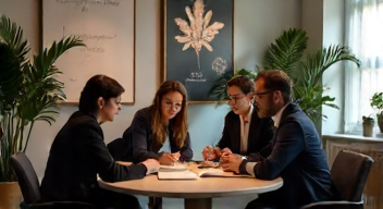 Perspektiven zu respektvollem Diskurs sind unerlässlich