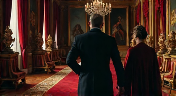 Perspektiven zu Royalskandalen sind vielschichtig