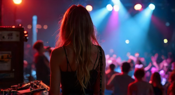 Perspektiven zu Sarah Connors Einfluss auf die Musikszene