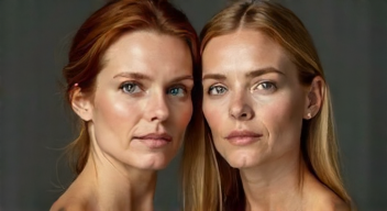 Perspektiven zu Sarah Ferguson und Jeffrey Epstein.