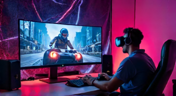 Perspektiven zu SciresMs Einfluss auf die Gaming-Welt