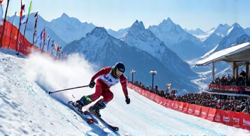 Perspektiven zu Skispringen und den Weltcup 2025/26