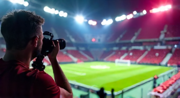 Perspektiven zu Sportberichterstattung und ihrer Wirkung