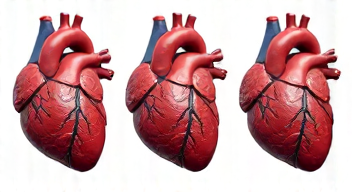 Perspektiven zu stillen Herzinfarkten sind entscheidend