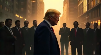 Perspektiven zu Trumps Gefährlichkeit und deren Konsequenzen