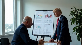 Perspektiven zu Trumps Gesundheitsdiskussionen sind entscheidend