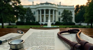 Perspektiven zu Trumps Gesundheitszustand sind vielschichtig